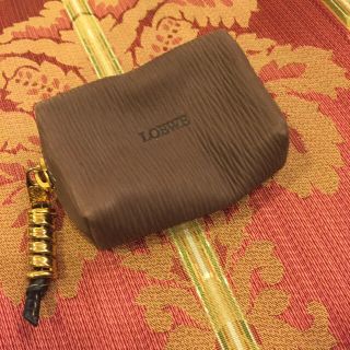 ロエベ(LOEWE)のはなたろ様 専用 ◎(コインケース)