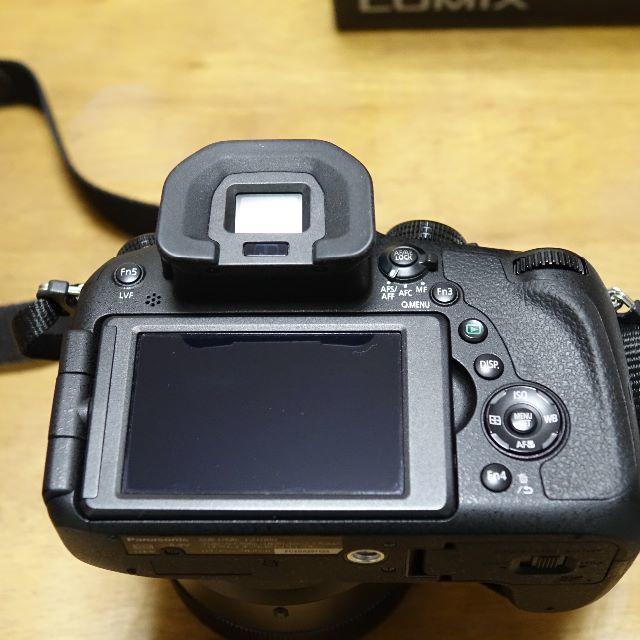 Panasonic(パナソニック)のLUMIX FZ1000  スマホ/家電/カメラのカメラ(コンパクトデジタルカメラ)の商品写真