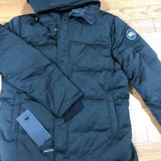 カナダグース(CANADA GOOSE)のカナダグース新品(ダウンジャケット)