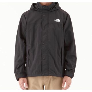 ザノースフェイス(THE NORTH FACE)の美品早い者勝ち ノースフェイス ハイドレナウィンドジャケット Sサイズ(ナイロンジャケット)