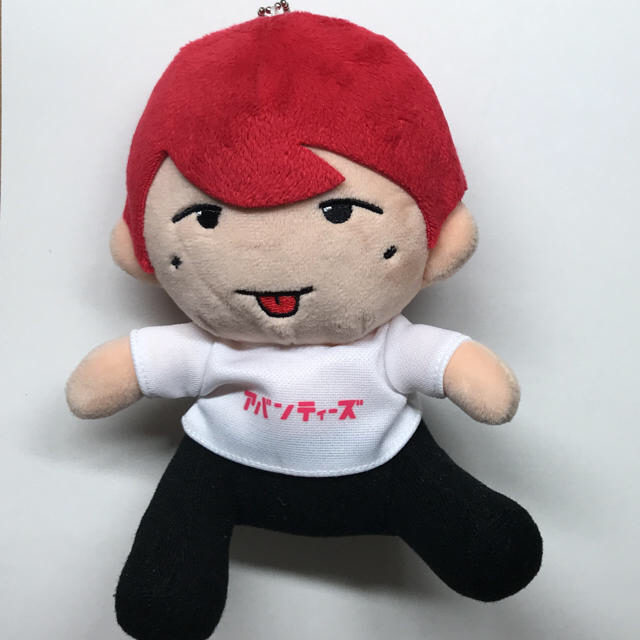 ☆安心の定価販売☆】 アバンティーズ エイジ ぬいぐるみ