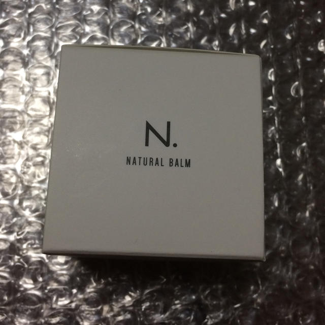 NAPUR(ナプラ)のナプラ N. ナチュラルバーム ヘアワックス & ハンドクリーム 45g  コスメ/美容のヘアケア/スタイリング(ヘアワックス/ヘアクリーム)の商品写真