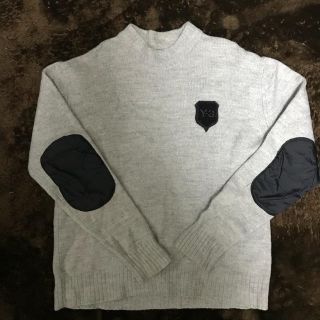 ワイスリー(Y-3)のカワ様 専用 Y-3 ニットセーター(ニット/セーター)