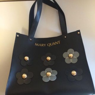 マリークワント(MARY QUANT)のMARY QUANT ＊(ハンドバッグ)