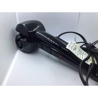 ミラカール babyliss PRO 正規品 コンエアージャパン(ヘアアイロン)