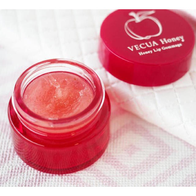 VECUA(ベキュア)のゆり様専用 コスメ/美容のスキンケア/基礎化粧品(リップケア/リップクリーム)の商品写真