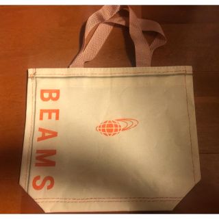 ビームス(BEAMS)のBEAMS ショップ袋(ショップ袋)