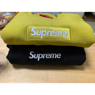 シュプリーム(Supreme)のナルト様専用(スウェット)