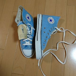 コンバース(CONVERSE)のCONVERSE  コンバース オールスター(スニーカー)