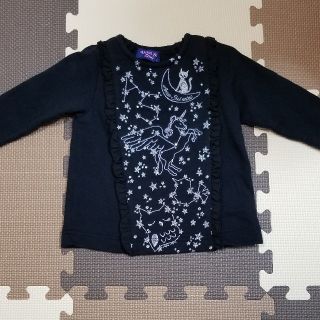 アナスイミニ(ANNA SUI mini)のcat様専用(トレーナー)