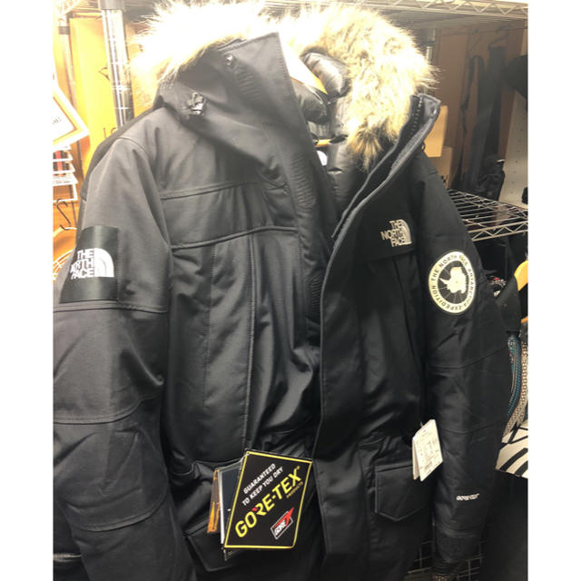 アンタークティカ アンタークティカパーカ Antarctica Parka