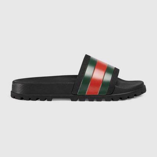 Gucci(グッチ)の専用 メンズの靴/シューズ(サンダル)の商品写真