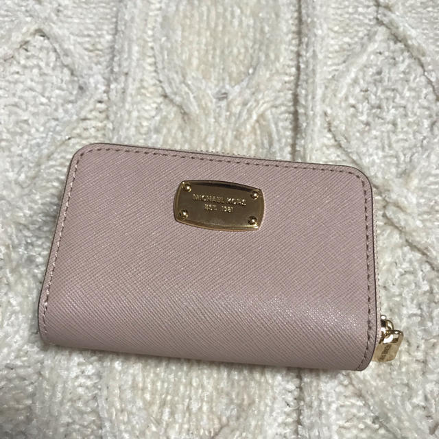 MICHAEL KORS キーケース