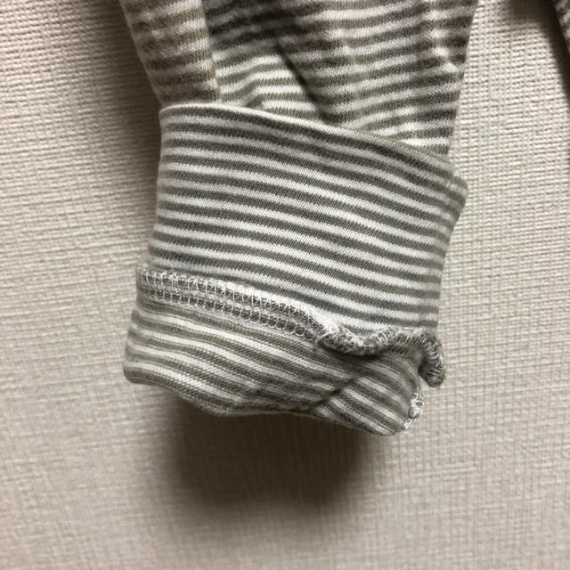 babyGAP(ベビーギャップ)のbaby GAPパンツ ズボン 綿生地 キッズ/ベビー/マタニティのベビー服(~85cm)(パンツ)の商品写真