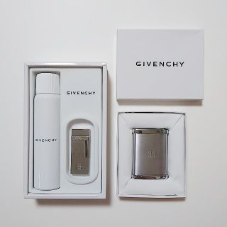 ジバンシィ(GIVENCHY)の【GIVENCHY】ライター 携帯灰皿(タバコグッズ)