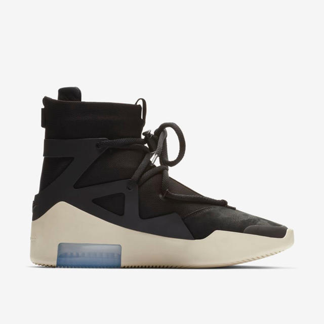 正規販売店】 AIR NIKE - GOD OF FEAR FEAR 27 US9 1 GOD OF