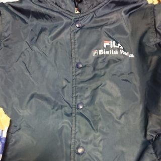 フィラ(FILA)のチョコビ様 専用！ 返品(コート)