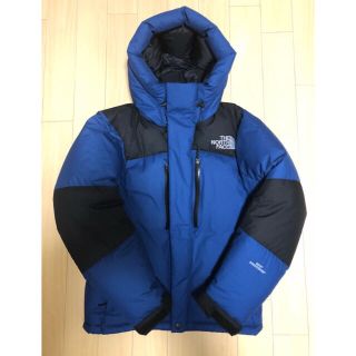 ザノースフェイス(THE NORTH FACE)のバルトロライトジャケット BN M(ダウンジャケット)