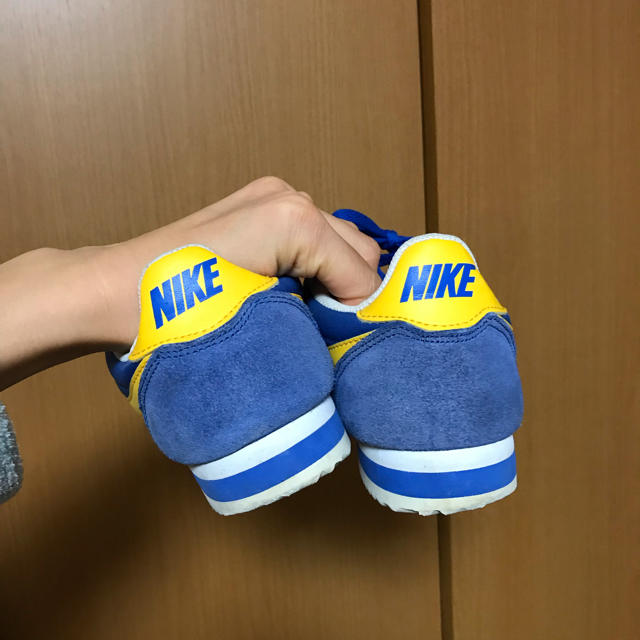 NIKE(ナイキ)のコルテッツ レディースの靴/シューズ(スニーカー)の商品写真