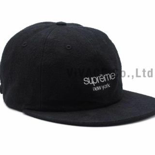 シュプリーム(Supreme)のsupreme cap(キャップ)