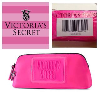 ヴィクトリアズシークレット(Victoria's Secret)のVS☆ポーチ(ポーチ)