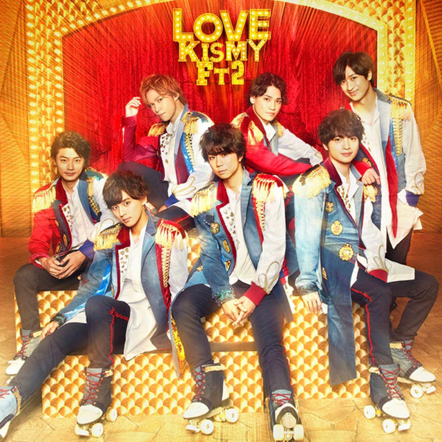 Kis-My-Ft2