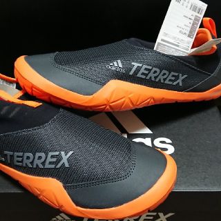 アディダス(adidas)のうめじゅんさん専用  アディダス TERREX(スニーカー)