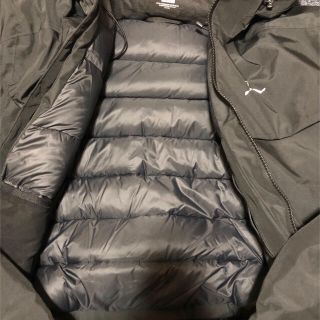 ARC'TERYX - taka様専用【M】 Arc'teryx[Macaiダウン GORE-TEX