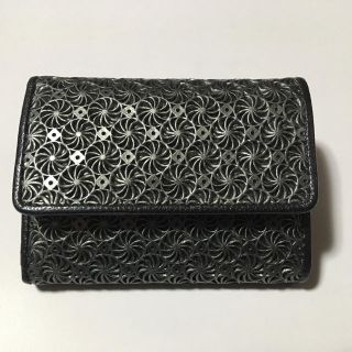 ヒロコハヤシ(HIROKO HAYASHI)のGIRASOLE 三折 財布(財布)