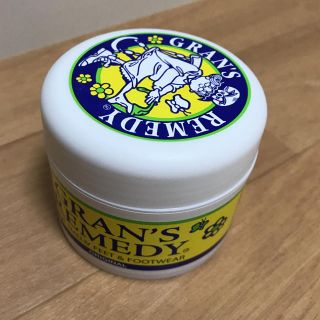 グランズレメディ(Gran's Remedy)のグランズレメディ(フットケア)