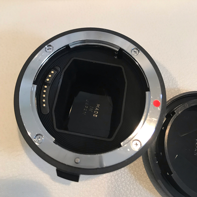 シグマ SIGMA mc-11 マウントコンバーター 値下げ | hartwellspremium.com