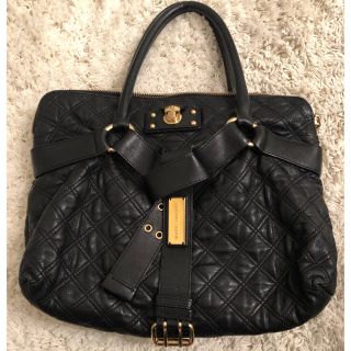 マークジェイコブス(MARC JACOBS)のMARC JACOBS ハンドバッグ(ハンドバッグ)