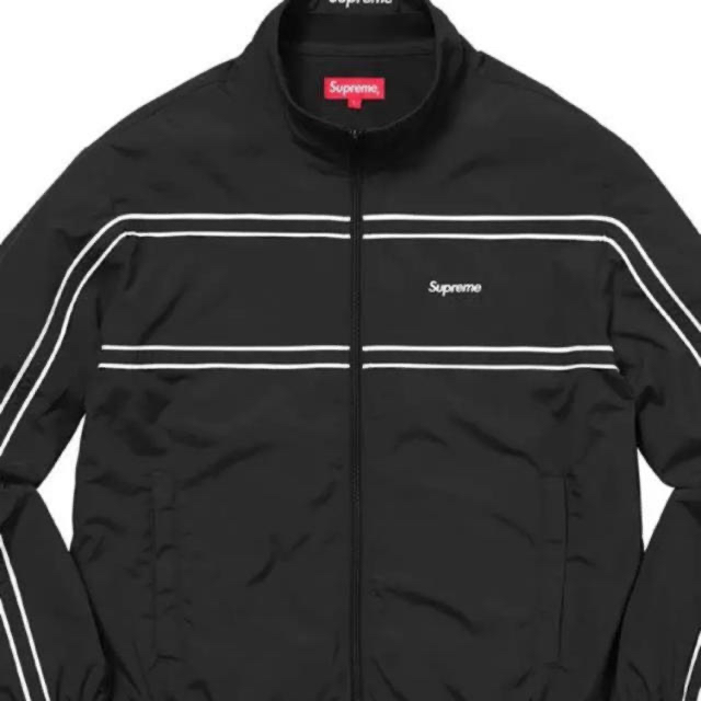 Supreme jacketの通販 by y999999999's shop｜シュプリームならラクマ - supreme pipng 大人気好評