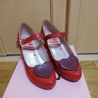 MILK(ハイヒール/パンプス)のフリマアイテム一覧 MILK(ハイヒール/パンプス)のフリマアイテム一覧