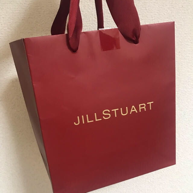 JILLSTUART(ジルスチュアート)のジルスチュアート スペシャルハート イヤリングネックレス セット レディースのアクセサリー(ネックレス)の商品写真