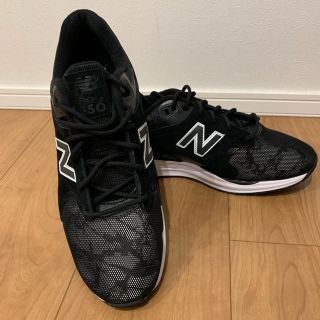 ニューバランス(New Balance)のnew balance 靴(スニーカー)