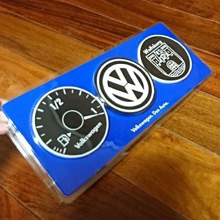 フォルクスワーゲン(Volkswagen)のVolkswagen コースター(ノベルティグッズ)