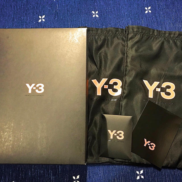 Y-3(ワイスリー)のY-3 スニーカー super knot ac7405 メンズの靴/シューズ(スニーカー)の商品写真