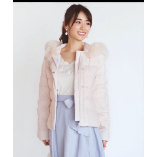 大幅値下げ レッセパッセ ショート ダウンコート♡ - www.husnususlu.com