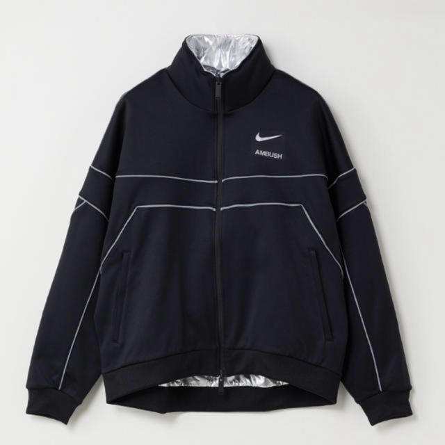 nike ambush リバーシブルジャケット mサイズ