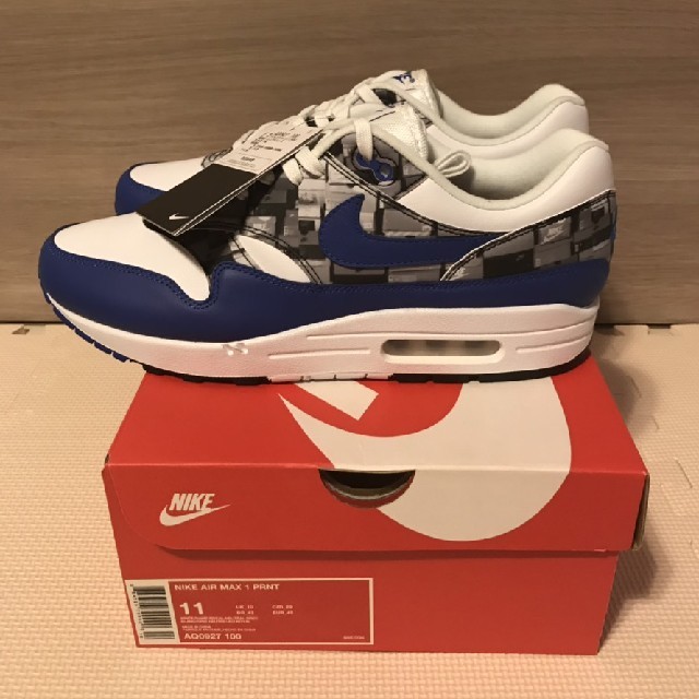 AIR MAX 1 WE LOVE NIKE 29㎝