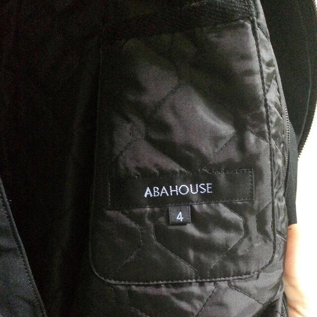 ABAHOUSE(アバハウス)のアバハウス メンズ スプリングコート レディースのジャケット/アウター(スプリングコート)の商品写真