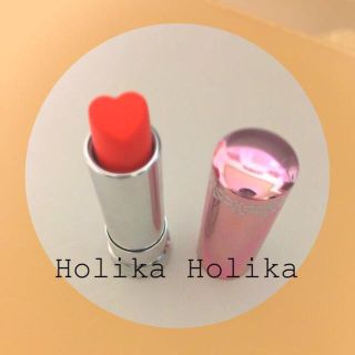 ホリカホリカ(Holika Holika)のHolika Holika ♡ リップ(その他)