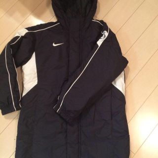 ナイキ(NIKE)の✴︎ナイキ✴︎ベンチコート✴︎140cm(その他)