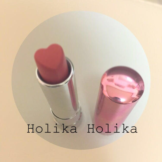 Holika Holika(ホリカホリカ)のHolika Holika ♡ リップ コスメ/美容のベースメイク/化粧品(その他)の商品写真