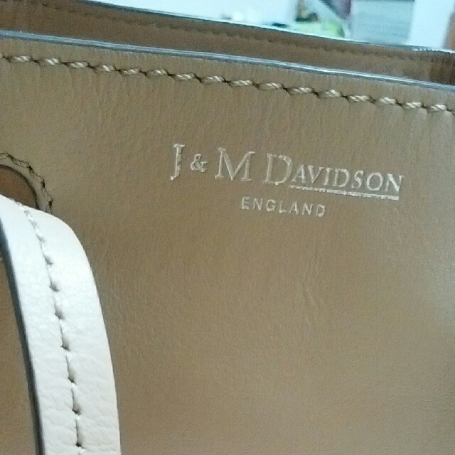 美品　J＆M DAVIDSON MINI DASY ミニデイジー