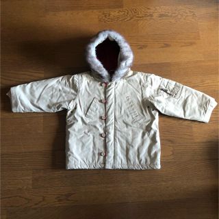 ギャップキッズ(GAP Kids)のGAP アウター 100(ジャケット/上着)