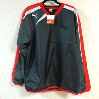 プーマ(PUMA)のPUMA 長袖 スポーツ サッカーメンズ(Tシャツ(長袖/七分))