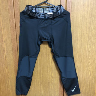 ナイキ(NIKE)のNIKE PRO 3/4タイツ(ウェア)