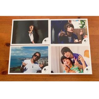 ジャニーズ(Johnny's)の平野紫耀くん公式写真(アイドルグッズ)